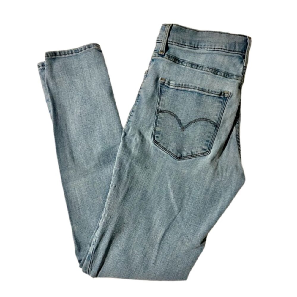 LEVI’S 311 Shaping Skinny Women’s Jeans